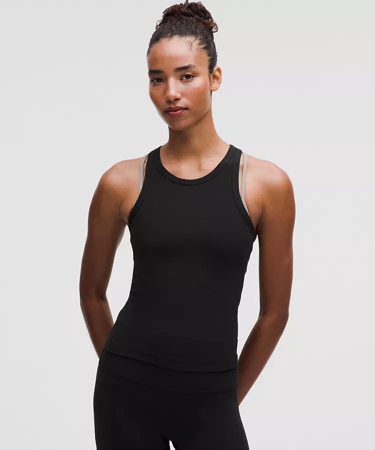 Alya Sport Set (Top + Bottom)