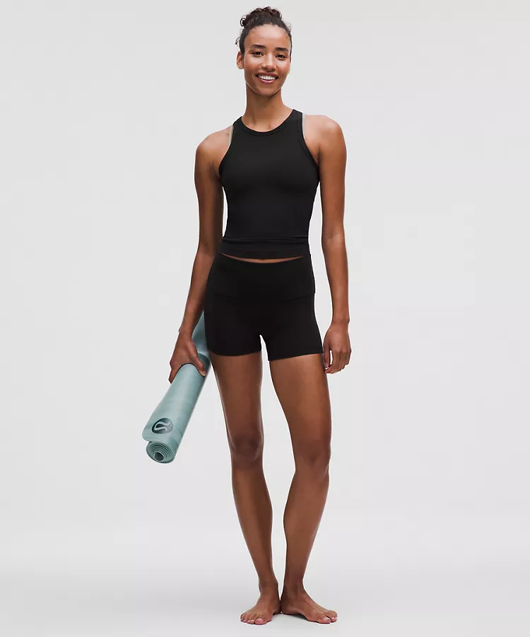 Zara Long Sleeve Performance Top detail 2