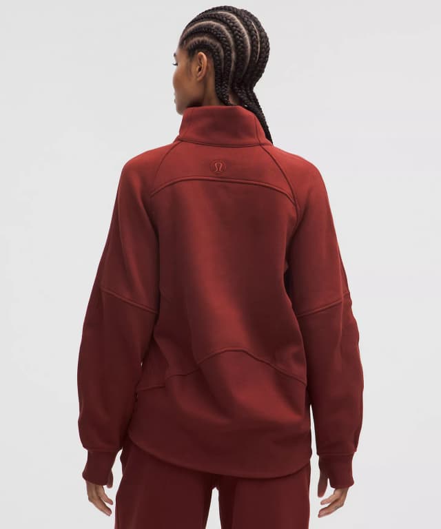 Zara Long Sleeve Performance Top detail 1